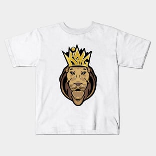 KING Kids T-Shirt